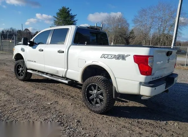 1N6BA1F45HN510961 2017 2017 Nissan Titan- XD Pro-4X Diesel 3