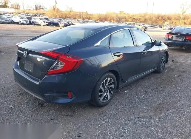 19XFC2F75GE229244 2016 2016 Honda Civic- EX 4