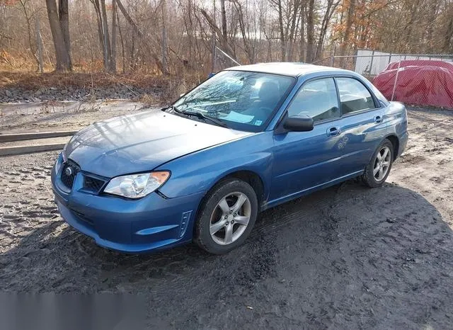 JF1GD616X7H516716 2007 2007 Subaru Impreza- 2-5I 2