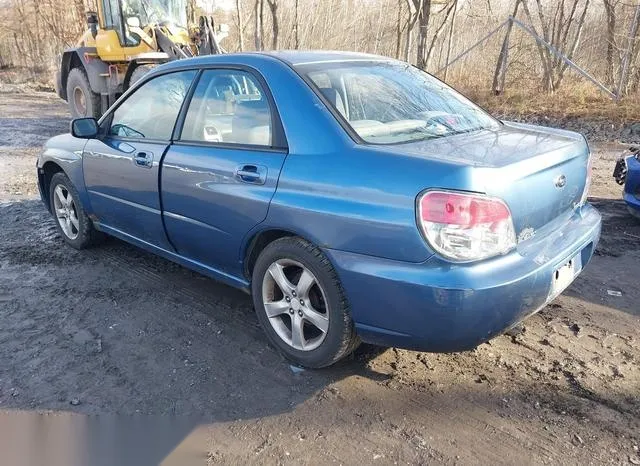 JF1GD616X7H516716 2007 2007 Subaru Impreza- 2-5I 3