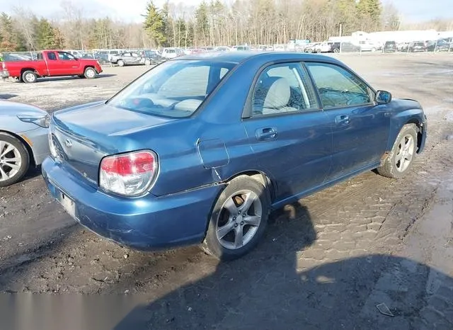 JF1GD616X7H516716 2007 2007 Subaru Impreza- 2-5I 4