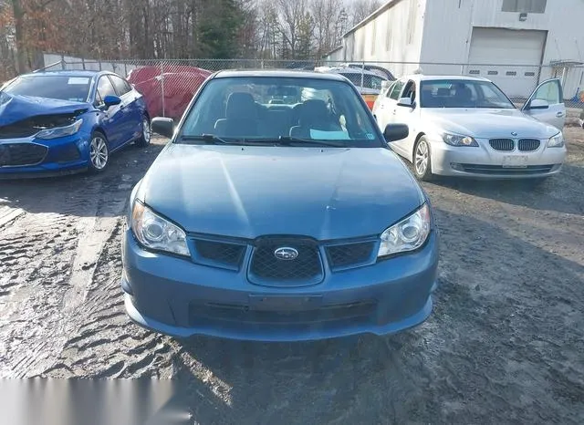 JF1GD616X7H516716 2007 2007 Subaru Impreza- 2-5I 6