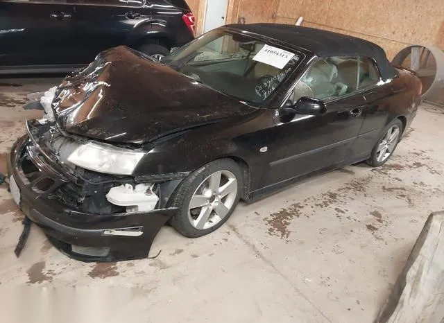 YS3FH71U866105784 2006 2006 Saab 9-3- Aero 2