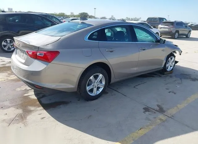 1G1ZD5STXRF220619 2024 2024 Chevrolet Malibu- Fwd 1Lt 4