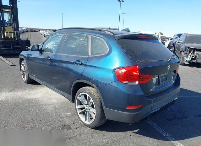 WBAVM1C50EVW54625 2014 2014 BMW X1- Sdrive28I 3