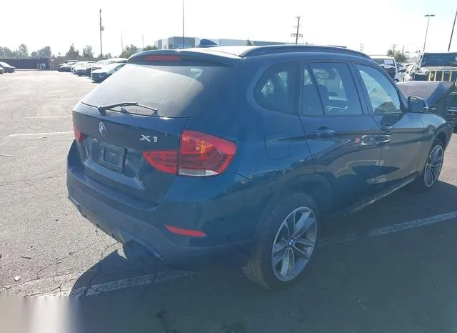 WBAVM1C50EVW54625 2014 2014 BMW X1- Sdrive28I 4