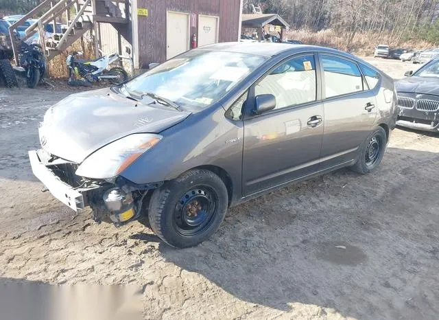 JTDKB20U393466325 2009 2009 Toyota Prius 2