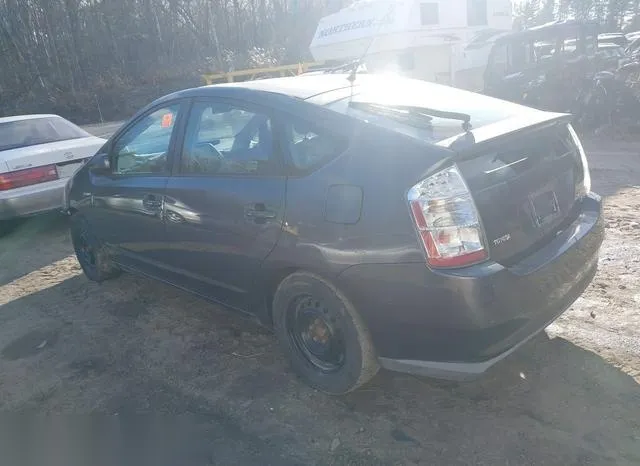 JTDKB20U393466325 2009 2009 Toyota Prius 3