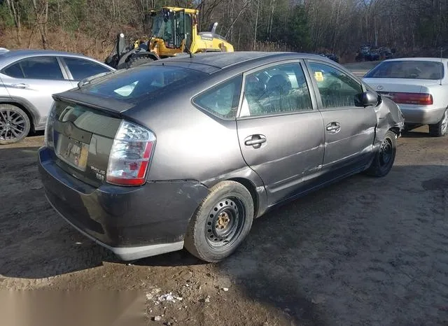 JTDKB20U393466325 2009 2009 Toyota Prius 4