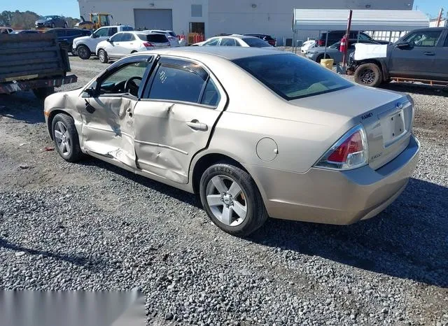 3FAFP07Z66R231767 2006 2006 Ford Fusion- SE 3