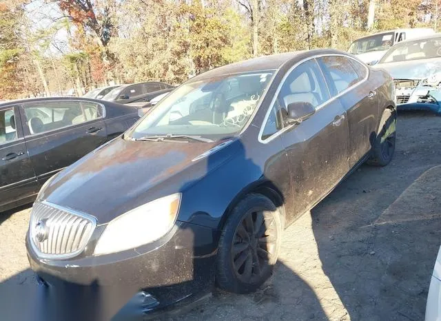 1G4PP5SK8D4116756 2013 2013 Buick Verano 2