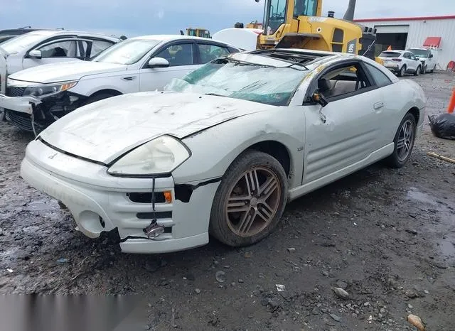 4A3AC74HX3E150819 2003 2003 Mitsubishi Eclipse- Gts 2