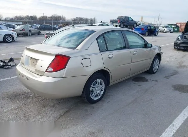 1G8AJ52F85Z121677 2005 2005 Saturn Ion- 2 4