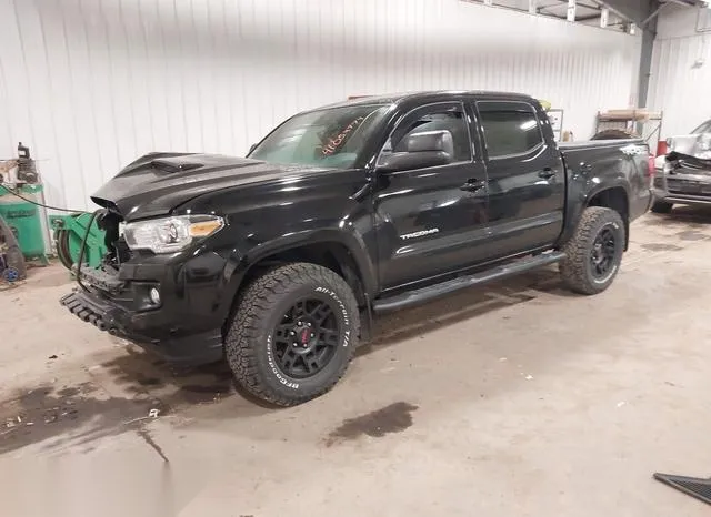 3TMCZ5AN5GM027471 2016 2016 Toyota Tacoma- Trd Sport 2