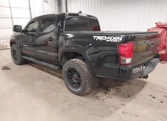 3TMCZ5AN5GM027471 2016 2016 Toyota Tacoma- Trd Sport 3