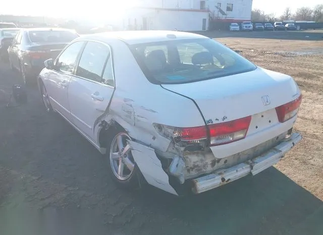 1HGCM56844A127654 2004 2004 Honda Accord- 2-4 EX 3