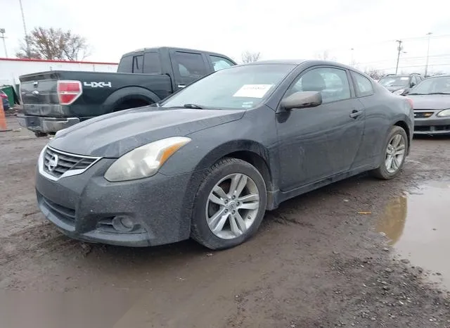 1N4AL2EP5AC181048 2010 2010 Nissan Altima- 2-5 S 2