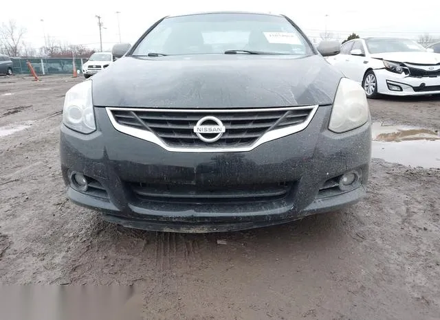 1N4AL2EP5AC181048 2010 2010 Nissan Altima- 2-5 S 6