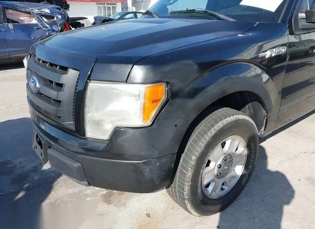 1FTMF1CM3BFA49746 2011 2011 Ford F-150- Stx 6