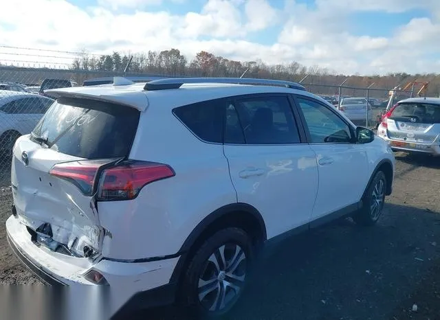 2T3ZFREV6JW503527 2018 2018 Toyota RAV4- LE 4