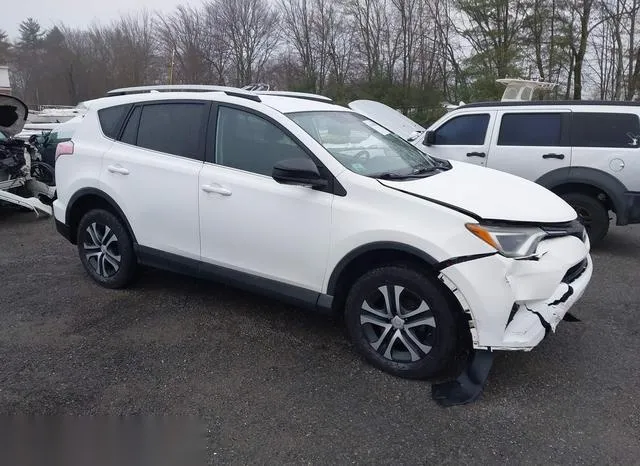 2T3BFREV8GW492928 2016 2016 Toyota RAV4- LE 1