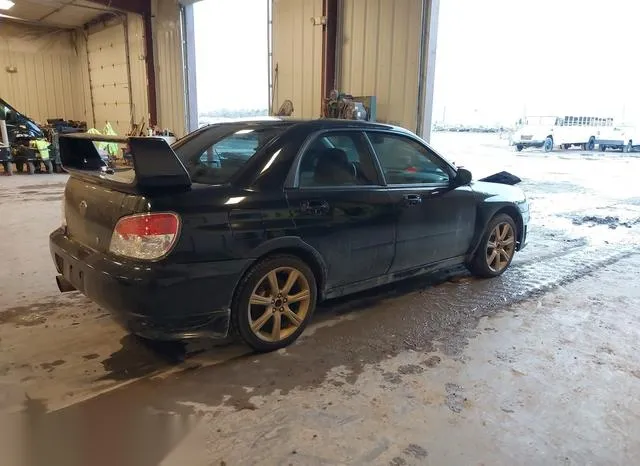 JF1GD79686G524585 2006 2006 Subaru Impreza- Wrx Tr 4