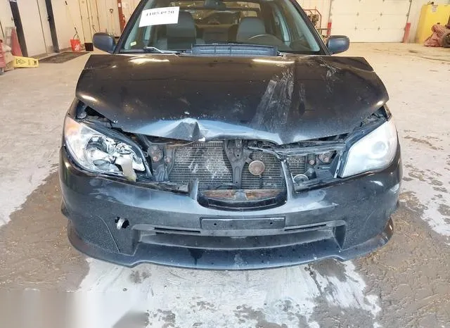 JF1GD79686G524585 2006 2006 Subaru Impreza- Wrx Tr 6