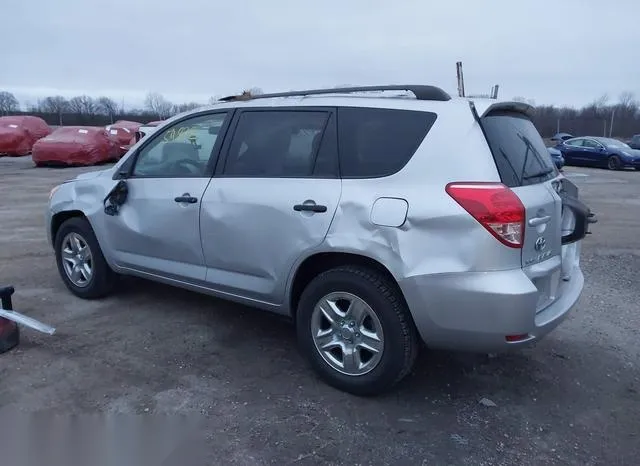 JTMBD33V685165474 2008 2008 Toyota RAV4 3