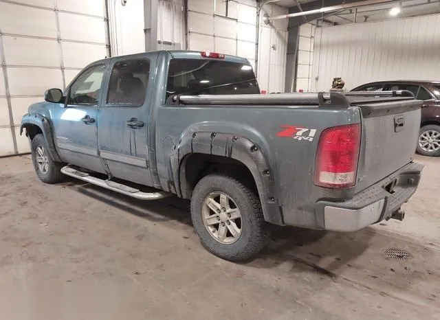 3GTRKVE30AG201766 2010 2010 GMC Sierra- 1500 Sle 3