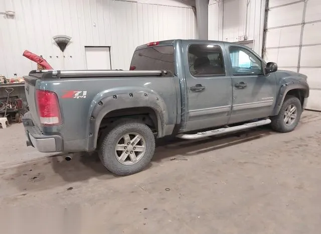 3GTRKVE30AG201766 2010 2010 GMC Sierra- 1500 Sle 4