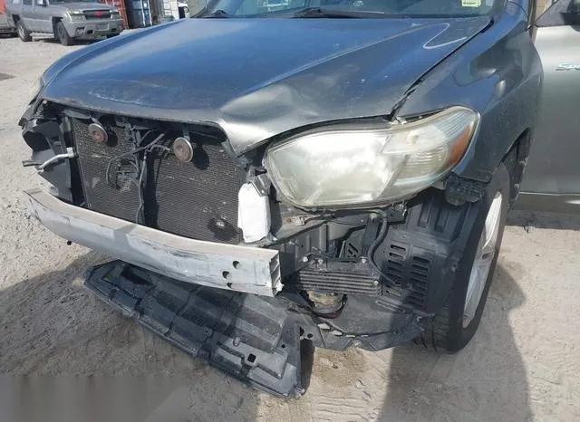 JTEES43A092136590 2009 2009 Toyota Highlander- Sport 6