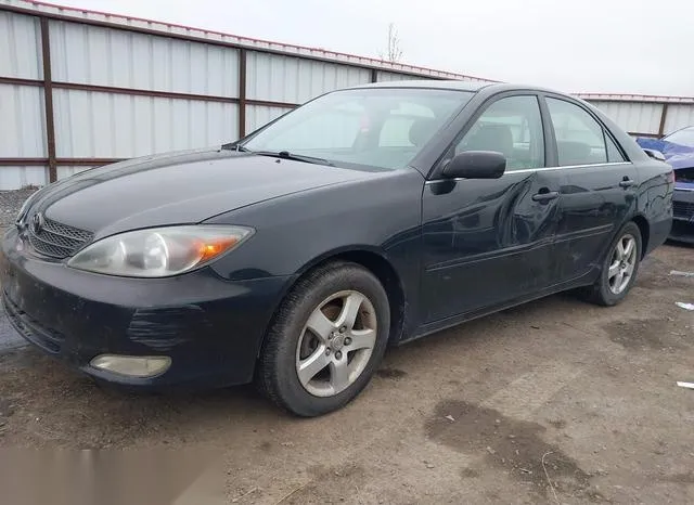 4T1BE32K62U048846 2002 2002 Toyota Camry- SE 2