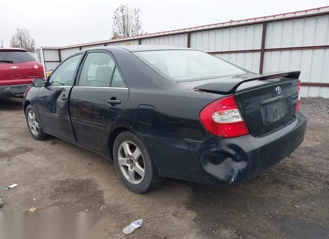 4T1BE32K62U048846 2002 2002 Toyota Camry- SE 3