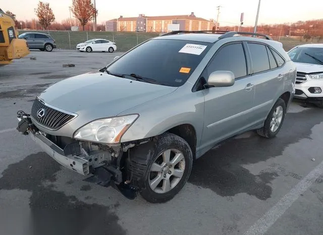 2T2HA31U25C054959 2005 2005 Lexus RX- 330 Base -a5- 2