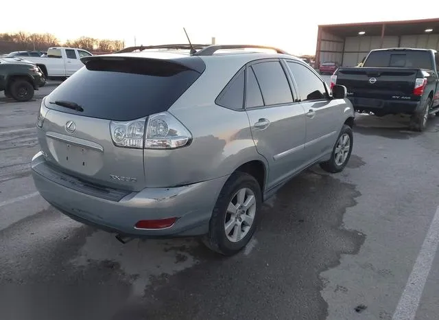 2T2HA31U25C054959 2005 2005 Lexus RX- 330 Base -a5- 4