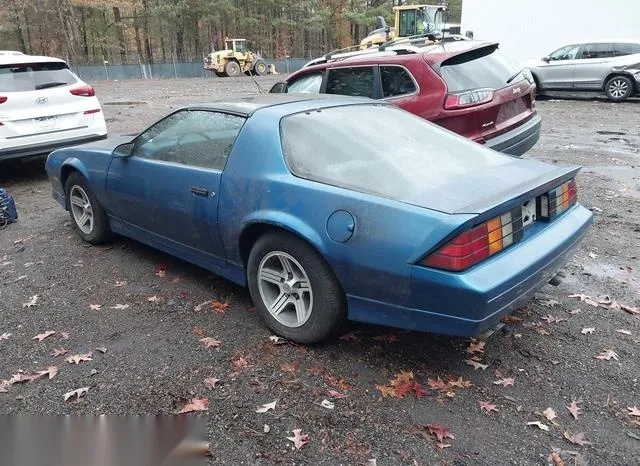 1G1FP2180JL147532 1988 1988 Chevrolet Camaro 3