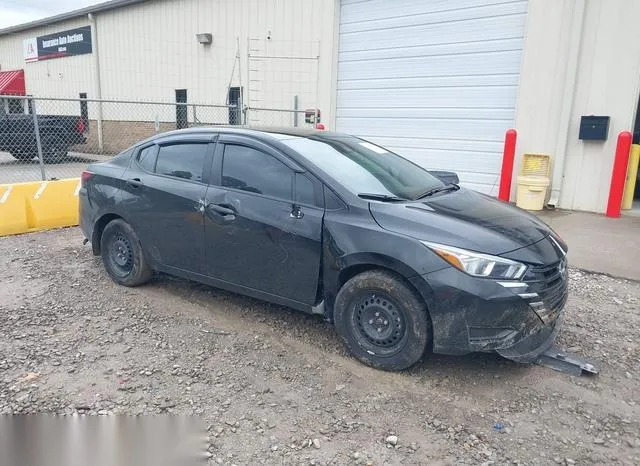 3N1CN8BV5RL862283 2024 2024 Nissan Versa- 1-6 S 1