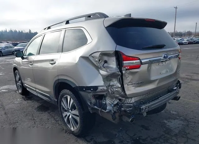 4S4WMAMD6K3478857 2019 2019 Subaru Ascent- Limited 6