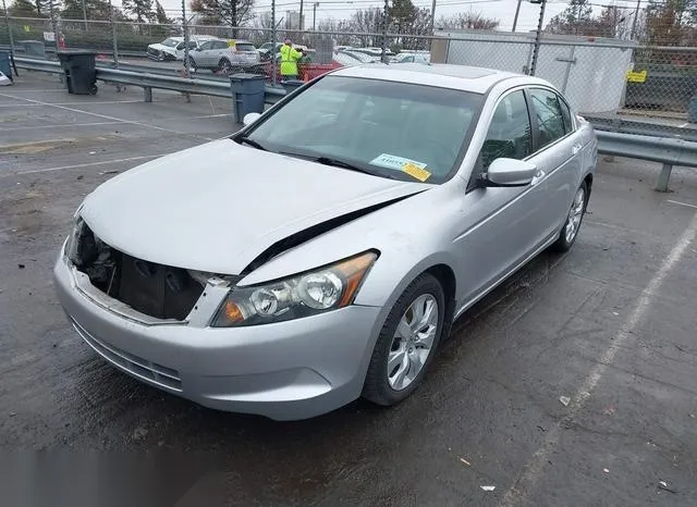 1HGCP26839A178687 2009 2009 Honda Accord- 2-4 Ex-L 2