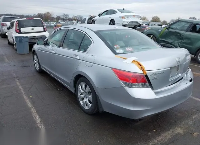 1HGCP26839A178687 2009 2009 Honda Accord- 2-4 Ex-L 3