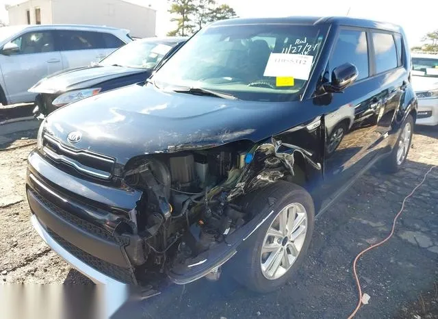 KNDJP3A51J7516694 2018 2018 KIA Soul- - 6