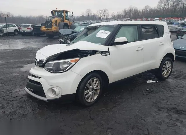 KNDJP3A52K7918306 2019 2019 KIA Soul- - 2