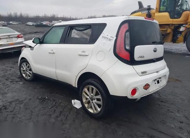 KNDJP3A52K7918306 2019 2019 KIA Soul- - 3