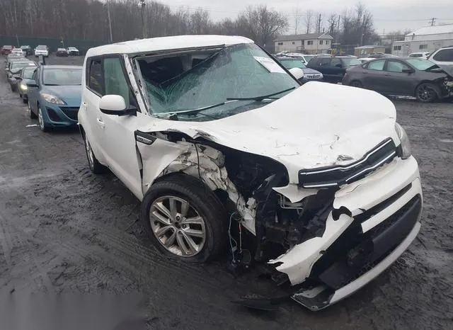 KNDJP3A52K7918306 2019 2019 KIA Soul- - 6