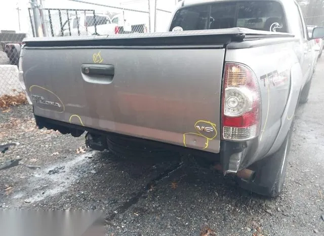 3TMMU4FN5FM079915 2015 2015 Toyota Tacoma- Double Cab Long Bed 6