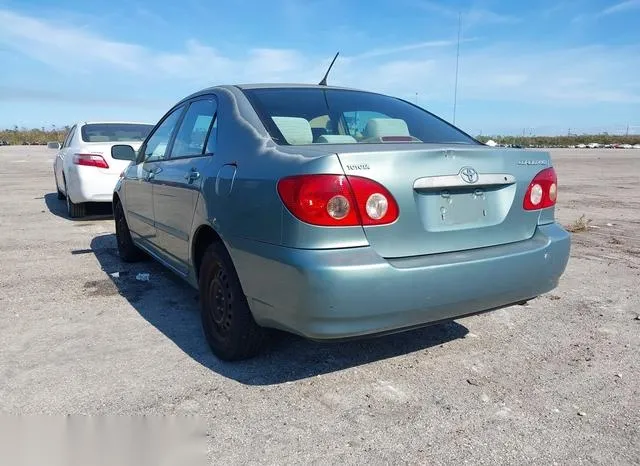 2T1BR32E67C753508 2007 2007 Toyota Corolla- LE 3