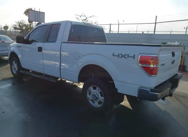 1FTFX1EF6EFB18728 2014 2014 Ford F-150- Xlt 3