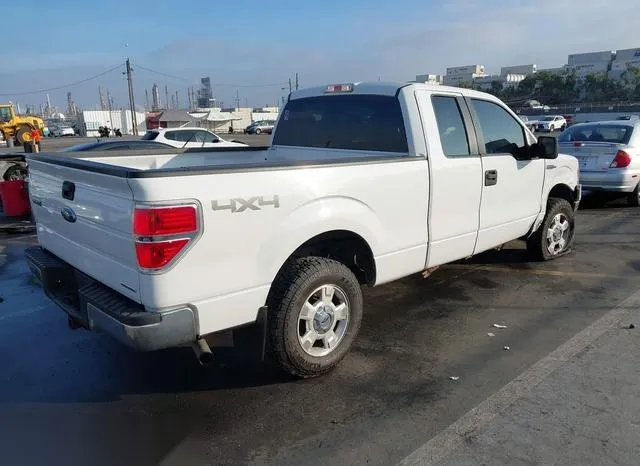 1FTFX1EF6EFB18728 2014 2014 Ford F-150- Xlt 4