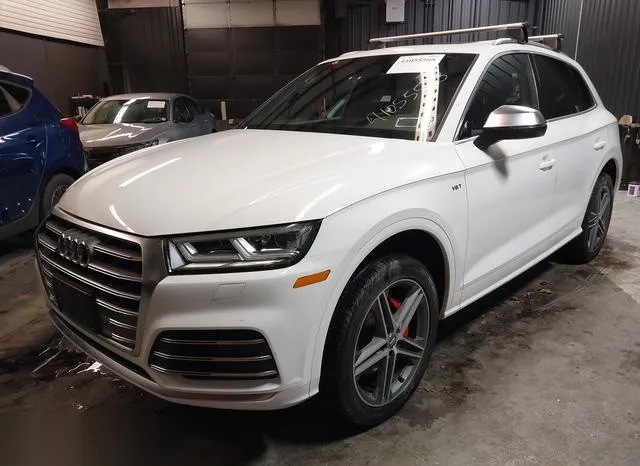 WA1A4AFY2J2225449 2018 2018 Audi SQ5- 3-0T Premium Plus 2