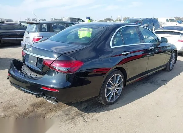 W1KZF8DB2MA906446 2021 2021 Mercedes-Benz E 350 4